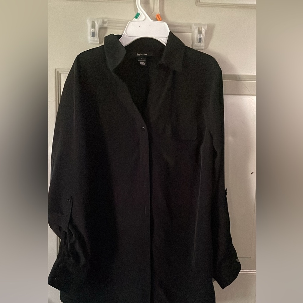 Dress shirt